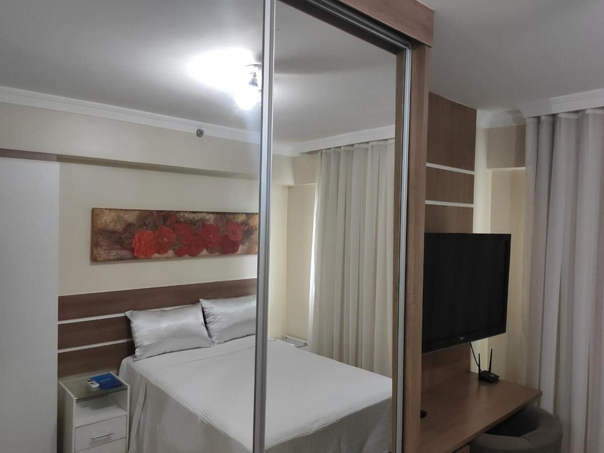 Saint Moritz Diaria Brasil 63873 Lägenhet Brasília Exteriör bild
