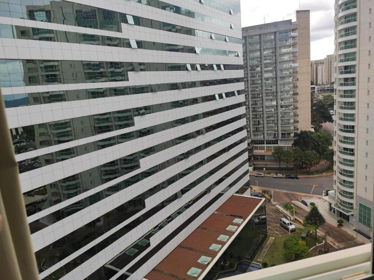 Saint Moritz Diaria Brasil 63873 Lägenhet Brasília Exteriör bild